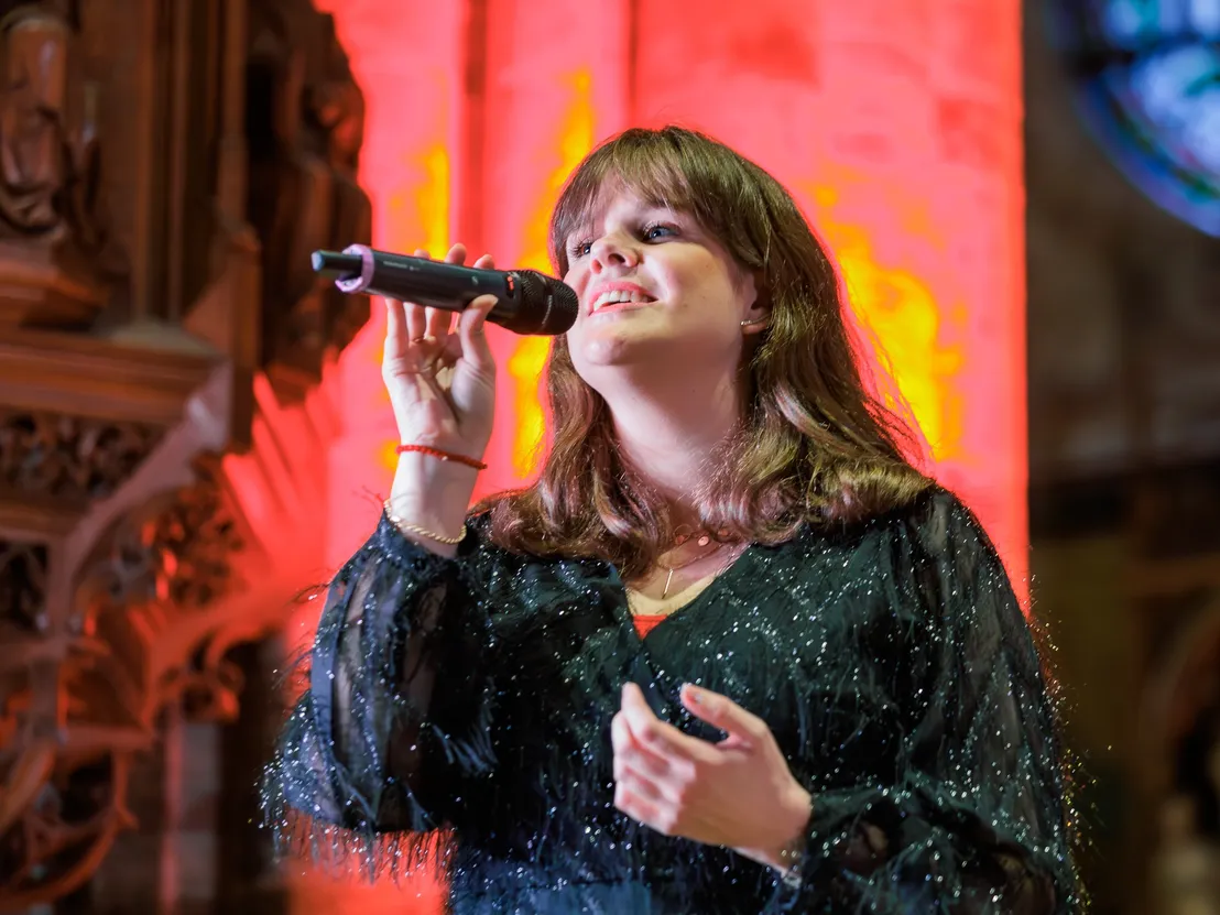 Amstel Gospel Choir