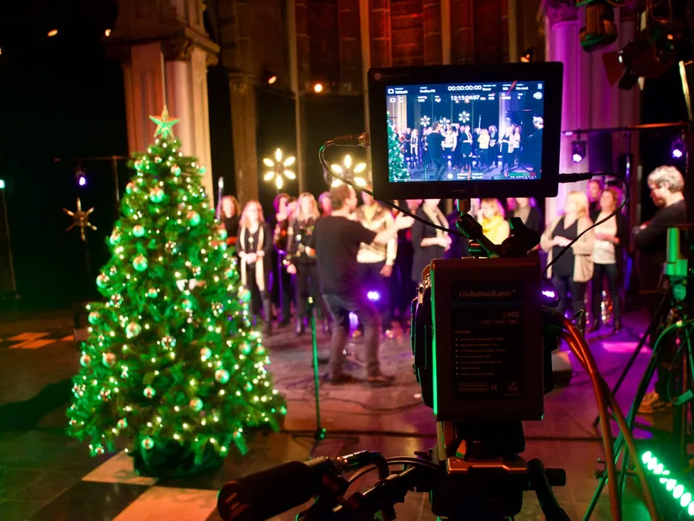Amstel Gospel Choir