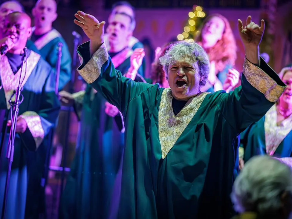 Amstel Gospel Choir